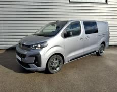 Citroen Jumpy Bruges
