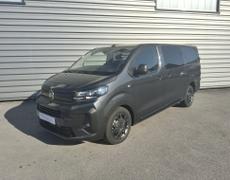 Citroen Jumpy Bruges