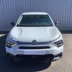 Citroen C4 Hybride 136 e-DCS6 Plus Bruges