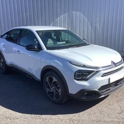 Citroen C4 Hybride 136 e-DCS6 Plus Bruges