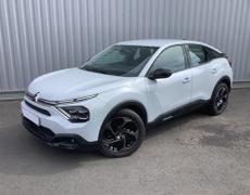 Citroen C4 Bruges