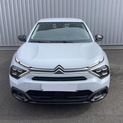 Citroen C4 Hybride 136 e-DCS6 Plus Bruges