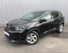 Citroen C5 Aircross Saint-Georges-des-Coteaux