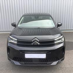 Citroen C5 Aircross Hybride 136 e-DCS6 Plus Saint-Georges-des-Coteaux