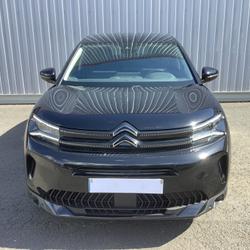 Citroen C5 Aircross Hybride 136 e-DCS6 Plus Bruges