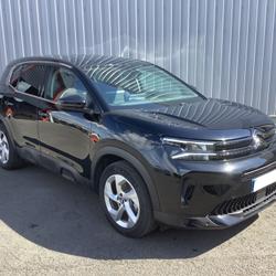 Citroen C5 Aircross Hybride 136 e-DCS6 Plus Bruges