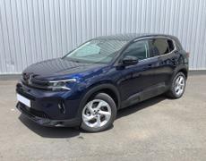 Citroen C5 Aircross Bruges