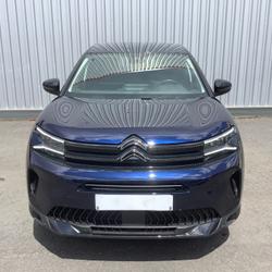 Citroen C5 Aircross Hybride 136 e-DCS6 Plus Bruges