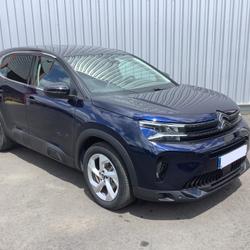 Citroen C5 Aircross Hybride 136 e-DCS6 Plus Bruges