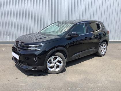 Citroen C5 Aircross - Hybride 136 e-DCS6 Plus - 22 990 €