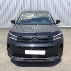 Citroen C5 Aircross Hybride 136 e-DCS6 Plus Bruges
