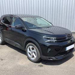 Citroen C5 Aircross Hybride 136 e-DCS6 Plus Bruges