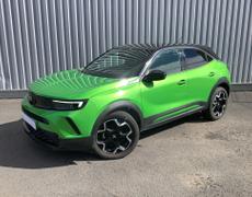 Opel Mokka 1.2 Turbo 136 ch BVM6 Ultimate