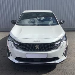 Peugeot 3008 BlueHDi 130ch S&S EAT8 Allure Pack Bruges