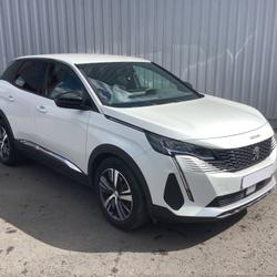 Peugeot 3008 BlueHDi 130ch S&S EAT8 Allure Pack Bruges
