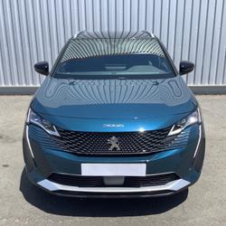 Peugeot 3008 BlueHDi 130ch S&S EAT8 GT Bruges