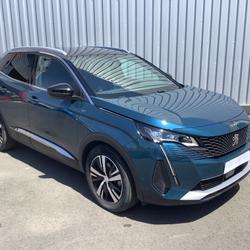 Peugeot 3008 BlueHDi 130ch S&S EAT8 GT Bruges