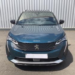 Peugeot 3008 BlueHDi 130ch S&S EAT8 GT Bruges