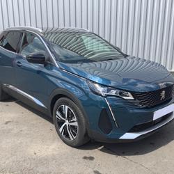 Peugeot 3008 BlueHDi 130ch S&S EAT8 GT Bruges