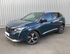 Peugeot 3008 Saint-Georges-des-Coteaux