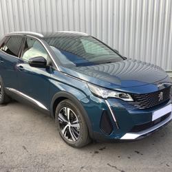 Peugeot 3008 BlueHDi 130ch S&S EAT8 GT Saint-Georges-des-Coteaux