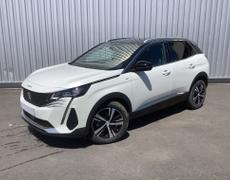 Peugeot 3008 Bruges