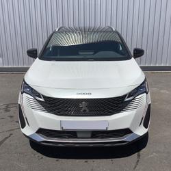 Peugeot 3008 BlueHDi 130ch S&S EAT8 GT Bruges