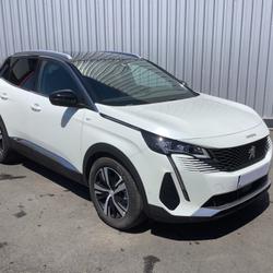 Peugeot 3008 BlueHDi 130ch S&S EAT8 GT Bruges