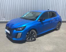 Peugeot 208 Bruges