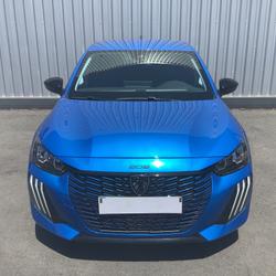 Peugeot 208 Nouvelle 100 S&S BVM6 Allure Bruges