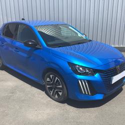 Peugeot 208 Nouvelle 100 S&S BVM6 Allure Bruges