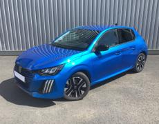 Peugeot 208 Bruges
