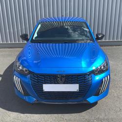 Peugeot 208 Nouvelle 100 S&S BVM6 Allure Bruges