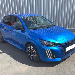 Peugeot 208 Nouvelle 100 S&S BVM6 Allure Bruges