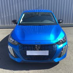Peugeot 208 Nouvelle 100 S&S BVM6 Allure Lormont