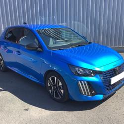 Peugeot 208 Nouvelle 100 S&S BVM6 Allure Lormont