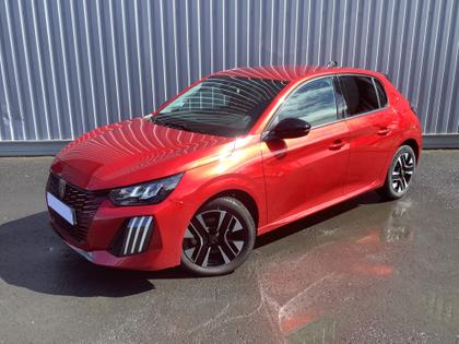 Peugeot 208 - Nouvelle 100 S&S BVM6 Allure - 15 990 €