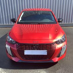 Peugeot 208 Nouvelle 100 S&S BVM6 Allure Tonnay-Charente