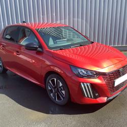 Peugeot 208 Nouvelle 100 S&S BVM6 Allure Tonnay-Charente