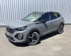 Peugeot 2008 Bruges