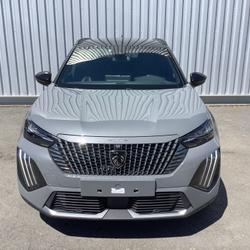 Peugeot 2008 Nouveau Hybrid 136 e-DCS6 GT Bruges