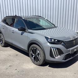 Peugeot 2008 Nouveau Hybrid 136 e-DCS6 GT Bruges