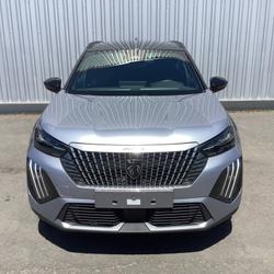 Peugeot 2008 Nouveau Hybrid 145 e-DCS6 GT Bruges