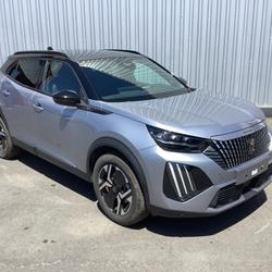 Peugeot 2008 Nouveau Hybrid 145 e-DCS6 GT Bruges