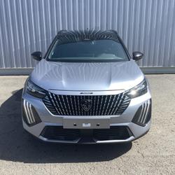 Peugeot 2008 Nouveau Hybrid 145 e-DCS6 GT B&egrave;gles