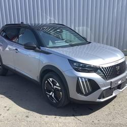 Peugeot 2008 Nouveau Hybrid 145 e-DCS6 GT B&egrave;gles