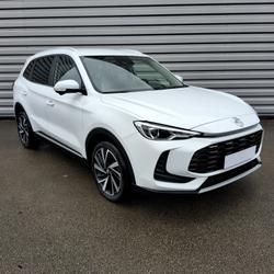 MG ZS Nouveau 1.5 L Hybrid+ 197 ch Luxury Bruges