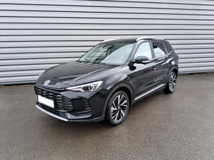 MG ZS - Nouveau 1.5 L Hybrid+ 197 ch Luxury - 24 490 €