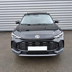 MG ZS Nouveau 1.5 L Hybrid+ 197 ch Luxury Tonnay-Charente