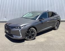 DS DS4 Bruges